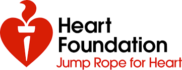 Jump Rope for Heart News