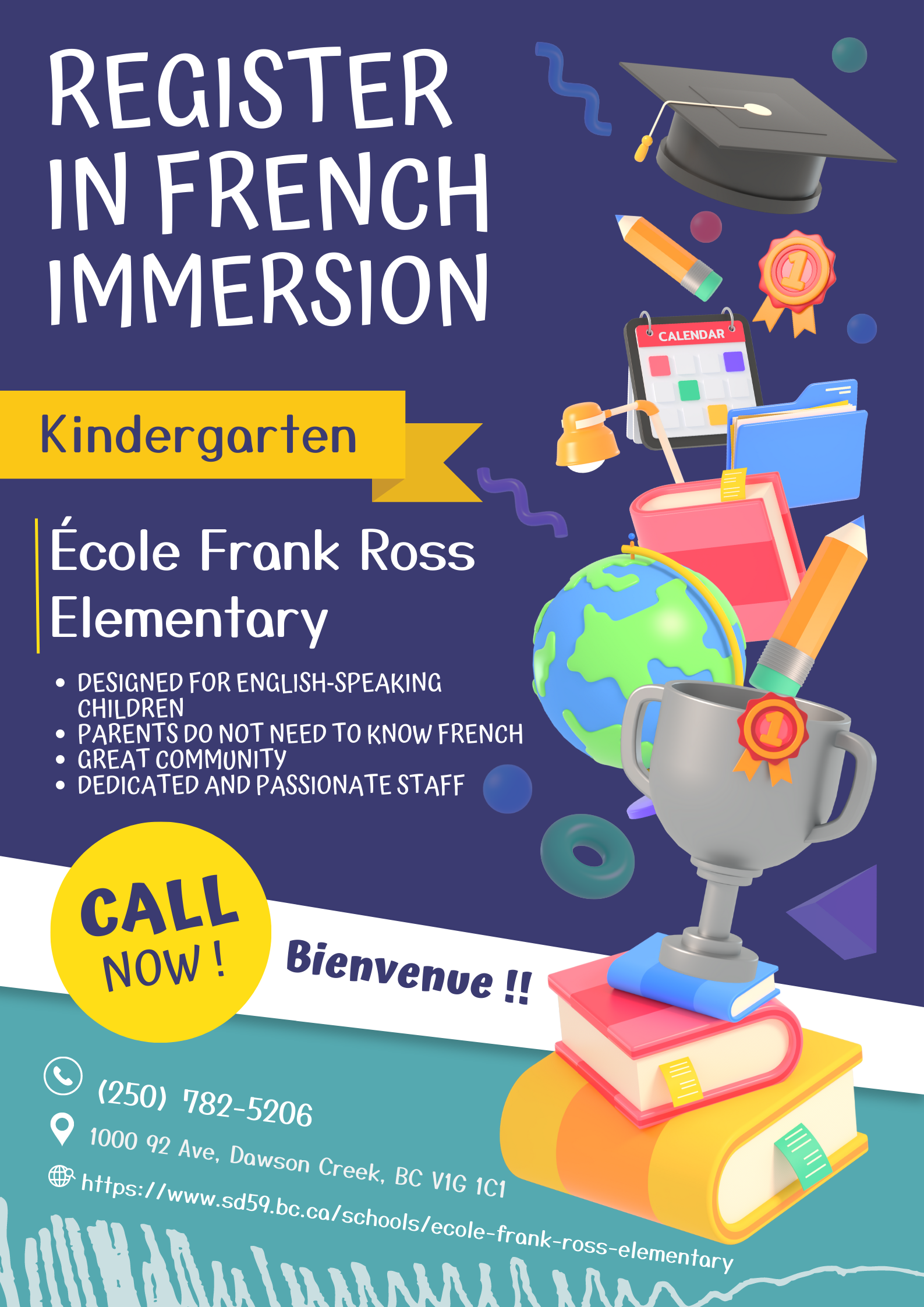 French Immersion