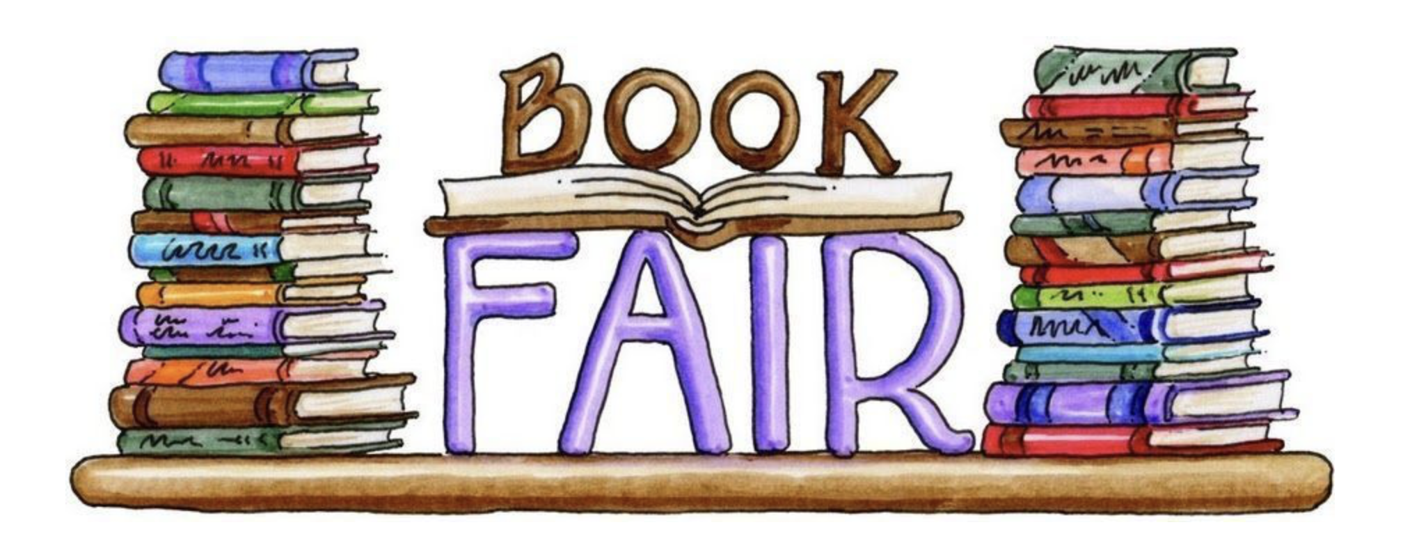 Scholastic Book Fair