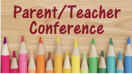 Parent and Teacher Conferences