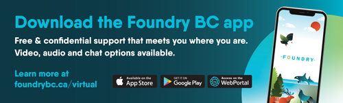 Foundry Virtual BC