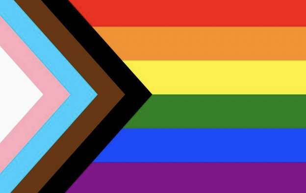 Pride Flag